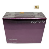 Calvin Klein Euphoria Edp 50 ml Fem